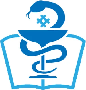 Логотип (Кудымкарское медицинское училище)